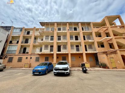 Апартаменты, Испания, регион Валенсия, Торревьеха, 58 000 € фото 3