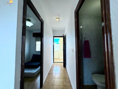 Апартаменты, Испания, регион Валенсия, Торревьеха, 58 000 € фото 9