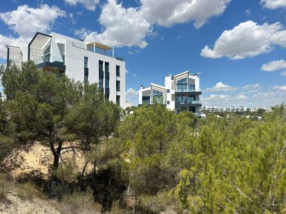 Апартаменты, Испания, регион Валенсия, Торревьеха, 495 000 € фото 10