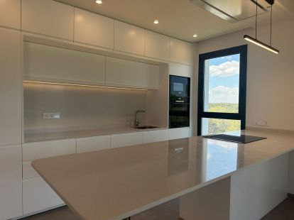 Апартаменты, Испания, регион Валенсия, Торревьеха, 495 000 € фото 14