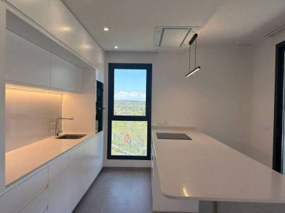 Апартаменты, Испания, регион Валенсия, Торревьеха, 495 000 € фото 15