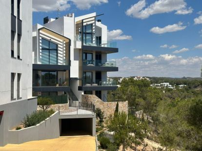 Апартаменты, Испания, регион Валенсия, Торревьеха, 495 000 € фото 2