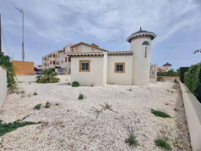 Дом / Вилла, Испания, регион Валенсия, Торревьеха, 319 900 € фото 5