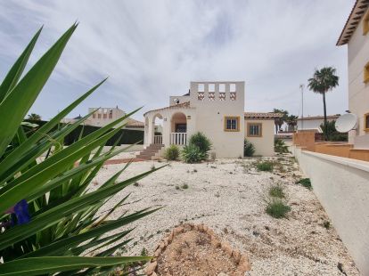 Дом / Вилла, Испания, регион Валенсия, Торревьеха, 319 900 € фото 6