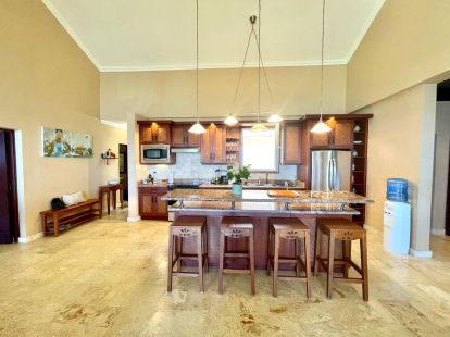 Аренда квартиры в Hispaniola Beach в Сосуа - 270$ - Ref: 9937 фото 2