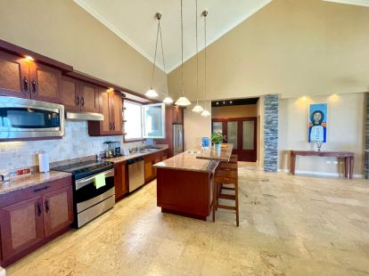 Аренда квартиры в Hispaniola Beach в Сосуа - 270$ - Ref: 9937 фото 11