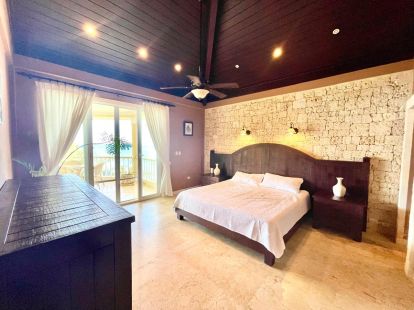 Аренда квартиры в Hispaniola Beach в Сосуа - 270$ - Ref: 9937 фото 12