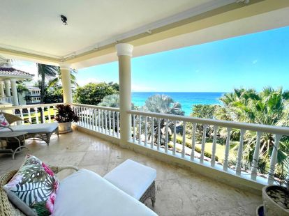 Квартира в оренду в Hispaniola Beach (ID:9937)