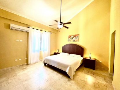 Аренда квартиры в Hispaniola Beach в Сосуа - 270$ - Ref: 9937 фото 13