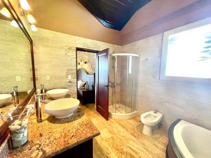 Аренда квартиры в Hispaniola Beach в Сосуа - 270$ - Ref: 9937 фото 3