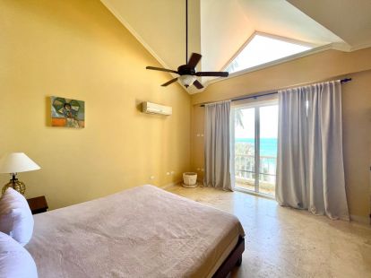 Аренда квартиры в Hispaniola Beach в Сосуа - 270$ - Ref: 9937 фото 5