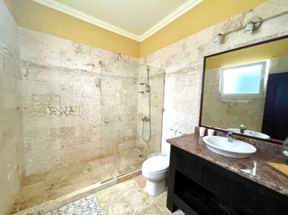 Аренда квартиры в Hispaniola Beach в Сосуа - 270$ - Ref: 9937 фото 8