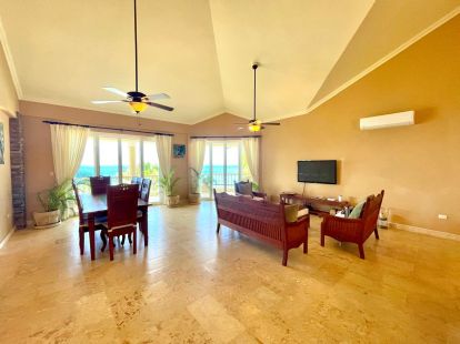 Аренда квартиры в Hispaniola Beach в Сосуа - 270$ - Ref: 9937 фото 9