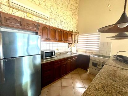 Аренда квартиры в резиденции Las Olas, Perla Marina в Кабарете - 100$ - Ref: 9938 фото 3