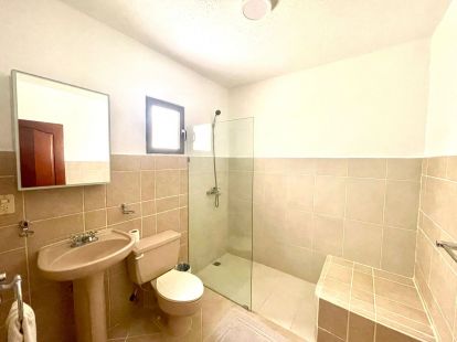 Аренда квартиры в резиденции Las Olas, Perla Marina в Кабарете - 100$ - Ref: 9938 фото 4