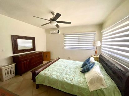 Аренда квартиры в резиденции Las Olas, Perla Marina в Кабарете - 100$ - Ref: 9938 фото 8