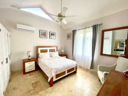 Аренда квартиры в Hispaniola Beach в Сосуа - 220$ - Ref: 9939 фото 11