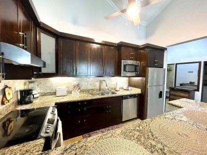 Аренда квартиры в Hispaniola Beach в Сосуа - 220$ - Ref: 9939 фото 13