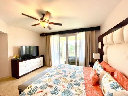Аренда квартиры в Hispaniola Beach в Сосуа - 220$ - Ref: 9939 фото 3