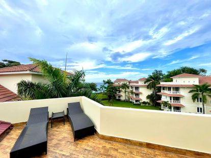 Аренда квартиры в Hispaniola Beach в Сосуа - 220$ - Ref: 9939 фото 4