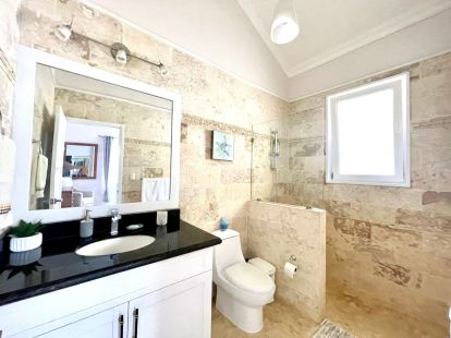 Аренда квартиры в Hispaniola Beach в Сосуа - 220$ - Ref: 9939 фото 6
