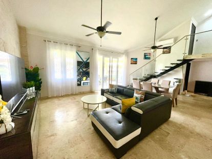Аренда квартиры в Hispaniola Beach в Сосуа - 220$ - Ref: 9939 фото 7