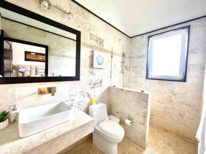 Аренда квартиры в Hispaniola Beach в Сосуа - 220$ - Ref: 9939 фото 8