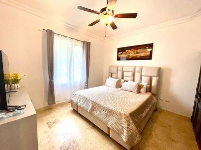 Аренда квартиры в Hispaniola Beach в Сосуа - 220$ - Ref: 9939 фото 10