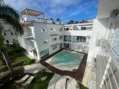 Apartments, Dominican Republic, Puerto Plata region, Cabarete, 325 000 $ photo 15