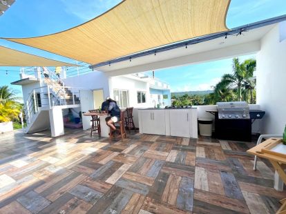 Apartments, Dominican Republic, Puerto Plata region, Cabarete, 325 000 $ photo 3