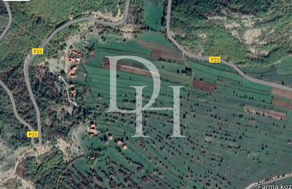 Parcel, Montenegro, C. Niksic, Niksic, 300 000 € photo 2
