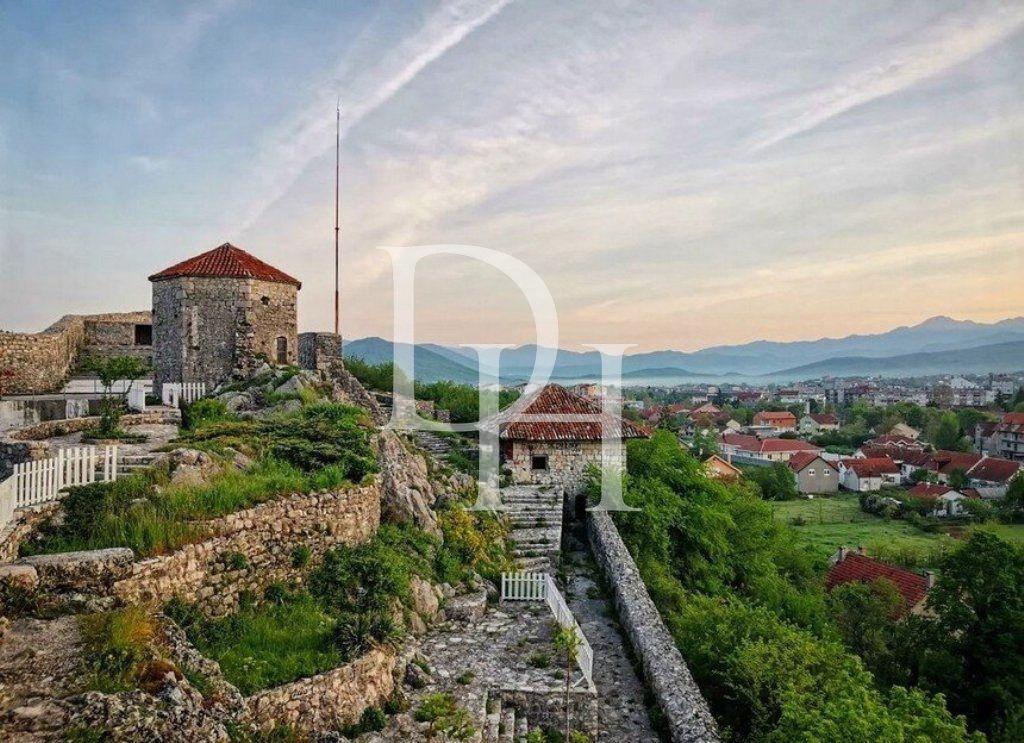 Parcel, Montenegro, C. Niksic, Niksic, 300 000 € photo 3