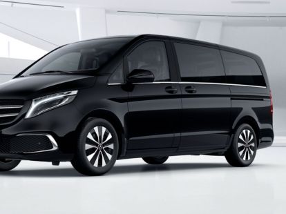 Car rental MERCEDES BENZ V 300 (ID:9949)