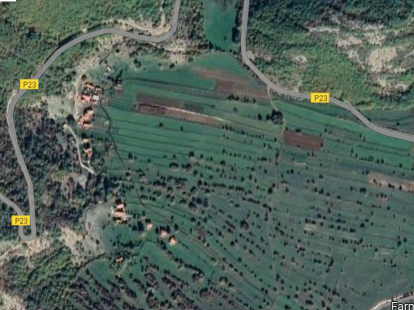 Parcel, Montenegro, C. Niksic, Niksic, 300 000 € photo 2