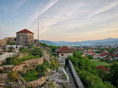 Parcel, Montenegro, C. Niksic, Niksic, 300 000 € photo 3