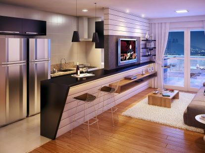 DESIGN VON WOHNUNGEN (ID:9951)