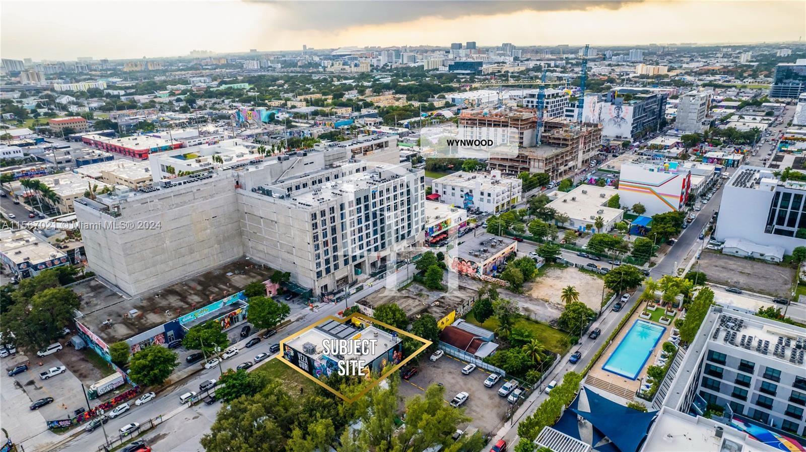 Бизнес в Майами, США - стоимость 8&nbsp;000&nbsp;000$ - Ref: 77410 фото 2