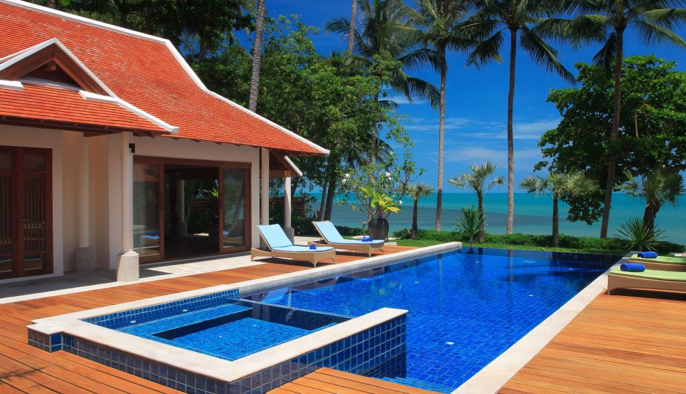 Профессиональный ремонт крыши на Пхукете - Ref: 9963 фото 1