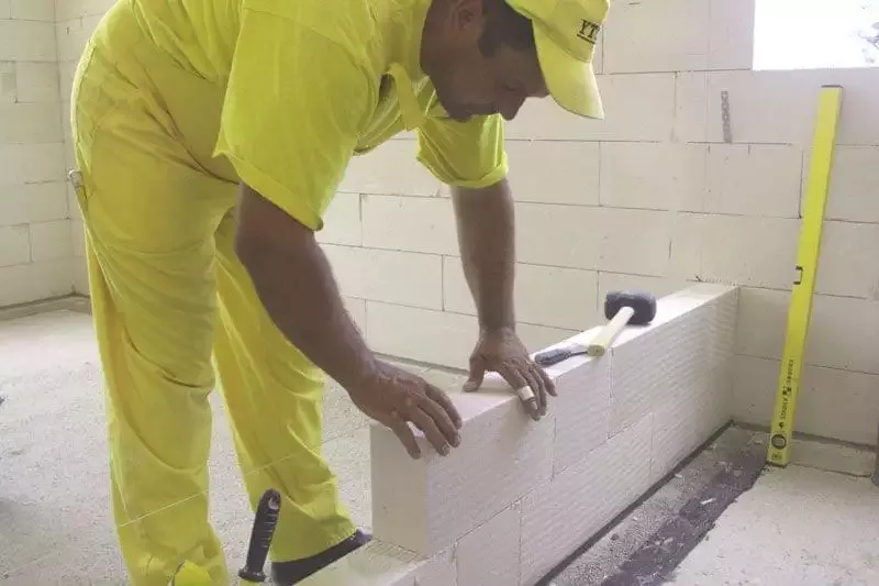 Возведение стен в доме, вилле, квартире на Пхукете - Ref: 9968 фото 1