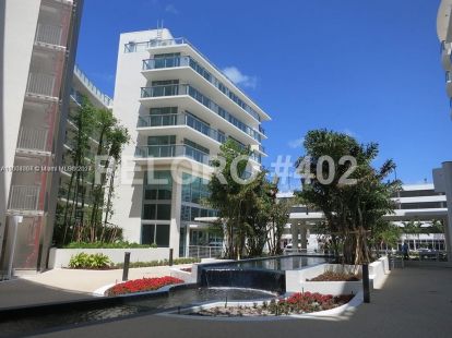 Апартаменты в Майами, США - стоимость 479&nbsp;000$ - Ref: 77411 фото 4