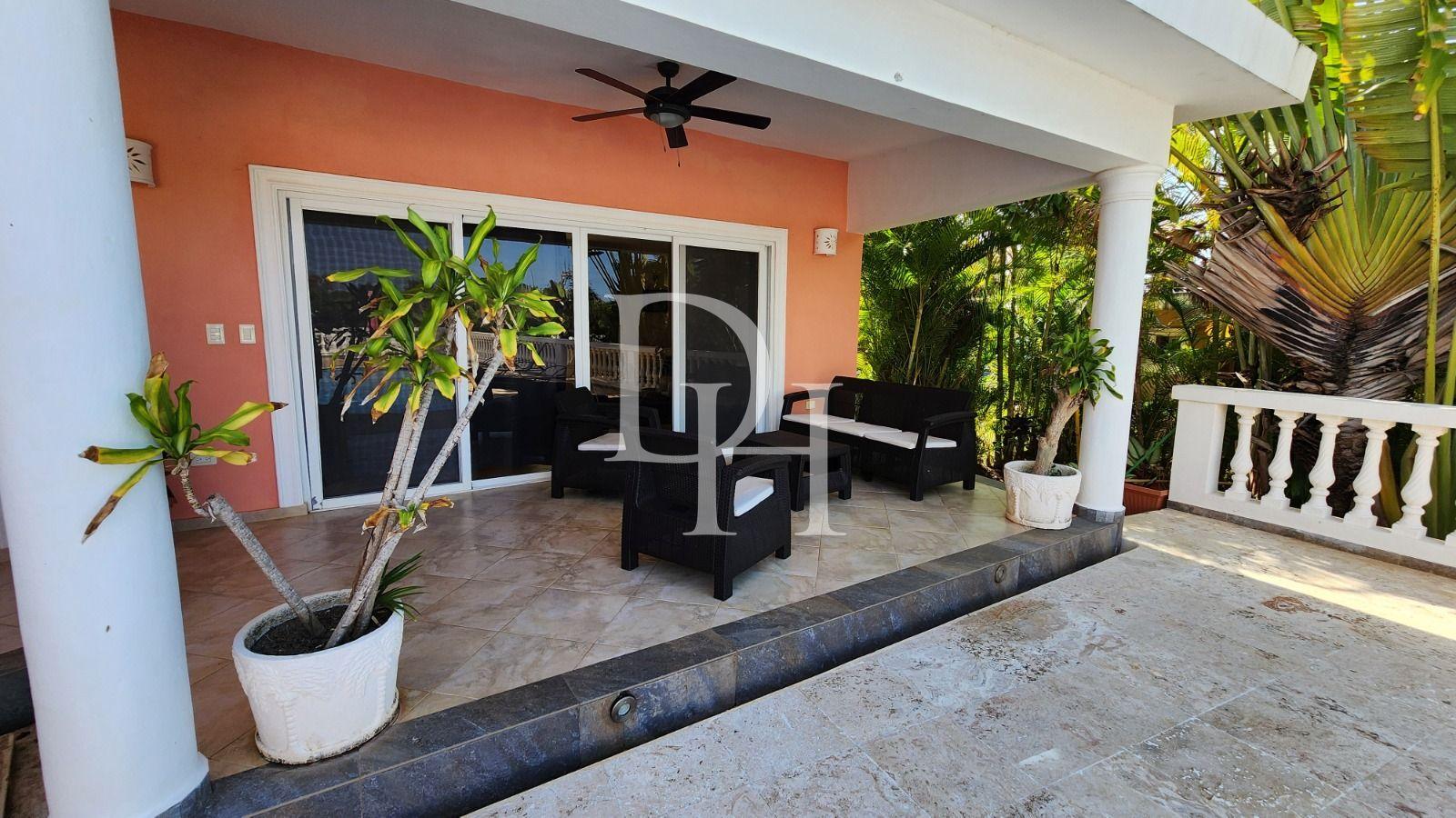 House / Villa, Dominican Republic, Puerto Plata region, Sosua, 397 000 $ photo 14