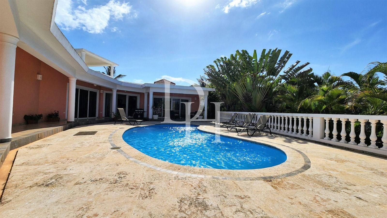 House / Villa, Dominican Republic, Puerto Plata region, Sosua, 397 000 $ photo 16