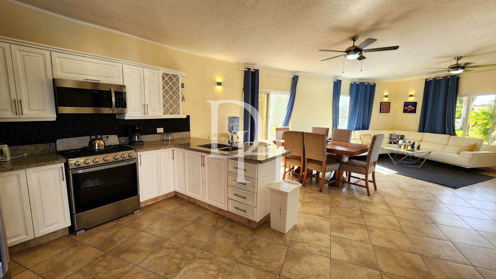 House / Villa, Dominican Republic, Puerto Plata region, Sosua, 397 000 $ photo 2