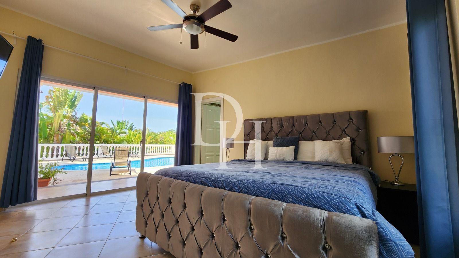 House / Villa, Dominican Republic, Puerto Plata region, Sosua, 397 000 $ photo 6