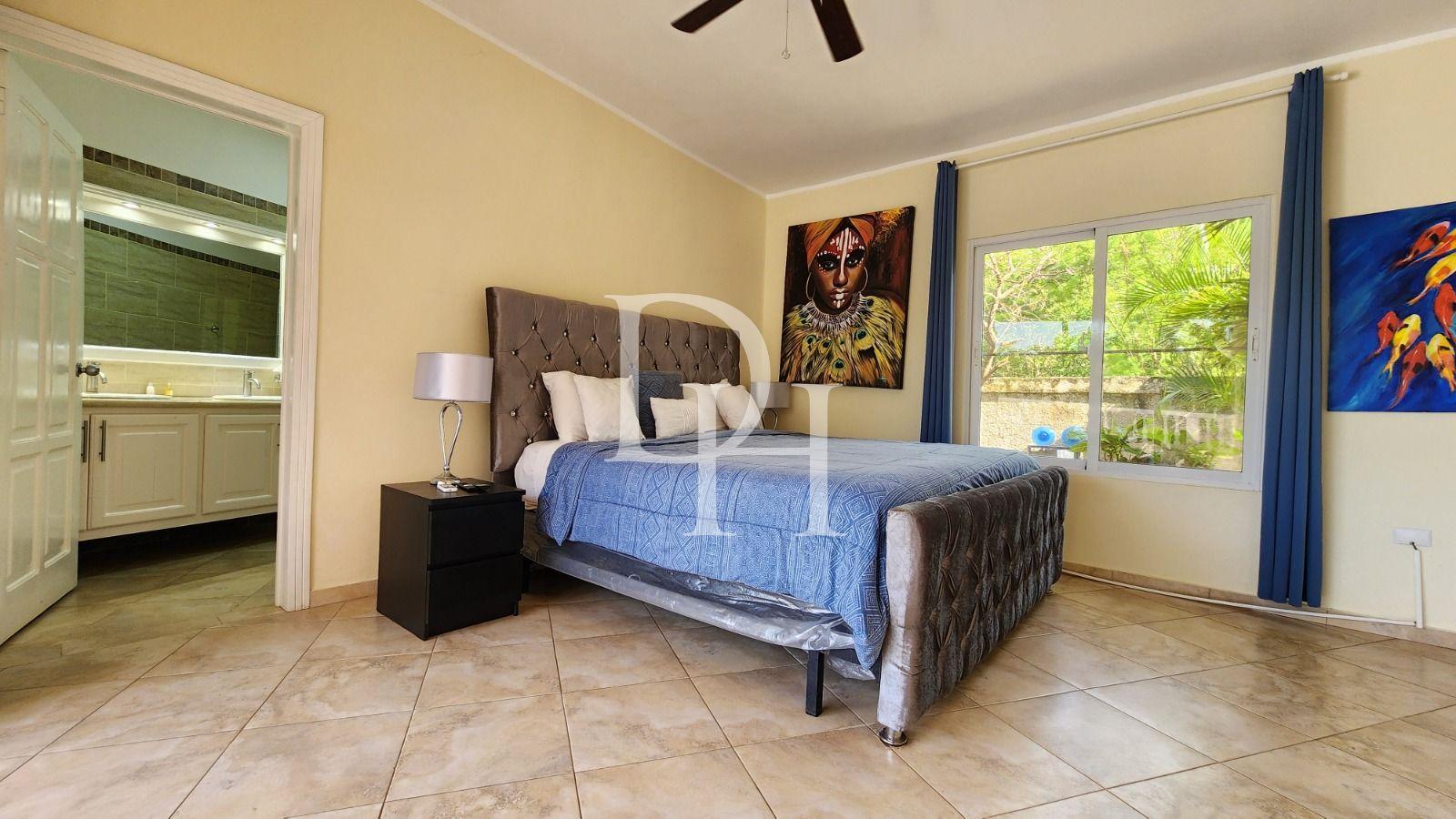 House / Villa, Dominican Republic, Puerto Plata region, Sosua, 397 000 $ photo 8