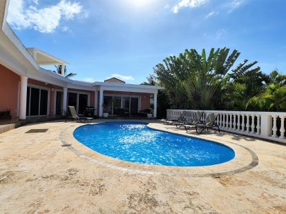 House / Villa, Dominican Republic, Puerto Plata region, Sosua, 397 000 $ photo 16