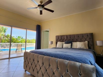 House / Villa, Dominican Republic, Puerto Plata region, Sosua, 397 000 $ photo 6