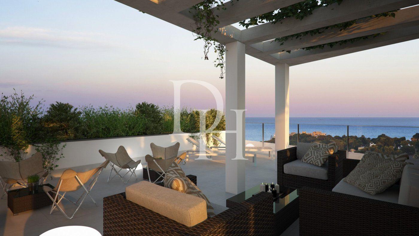 Appartement / Penthouse, Spanien, region Valencia, Torrevieja, 425 000 € foto 1