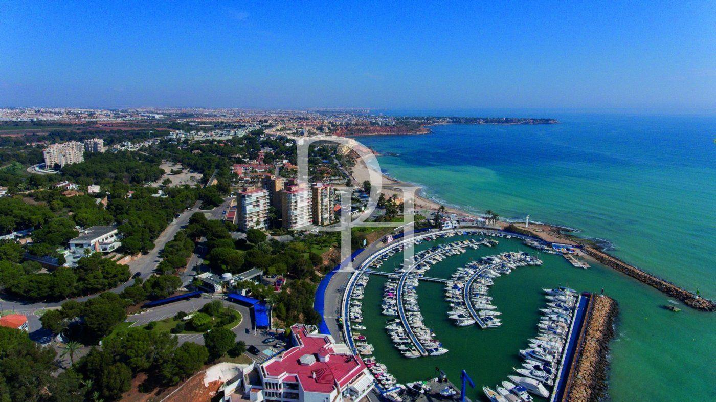 Appartement / Penthouse, Spanien, region Valencia, Torrevieja, 425 000 € foto 13