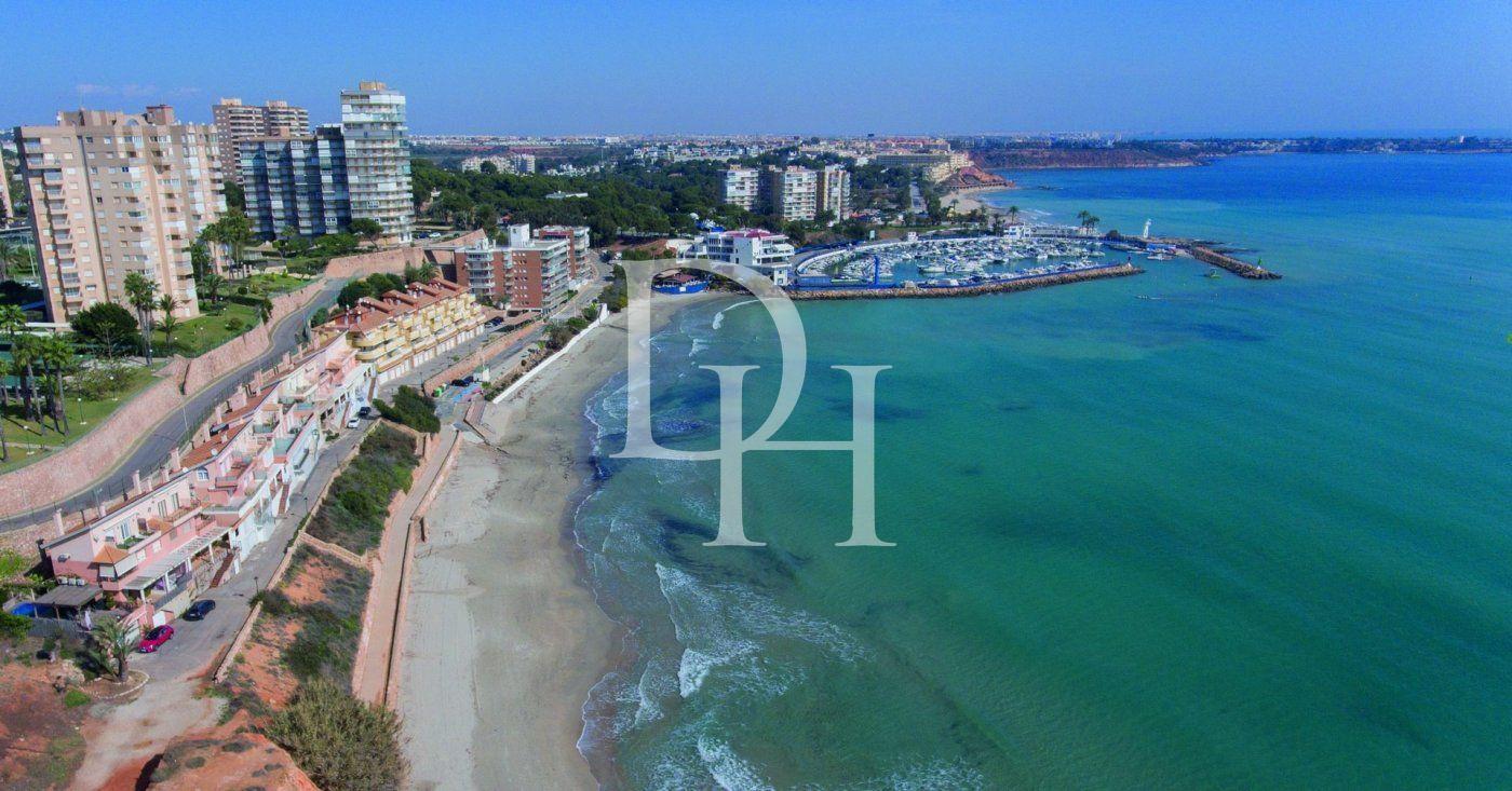 Appartement / Penthouse, Spanien, region Valencia, Torrevieja, 425 000 € foto 15